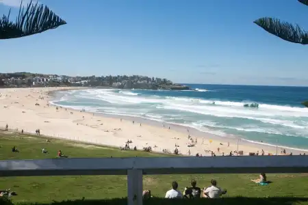 Bondi 38 Serviced Apartments - 103