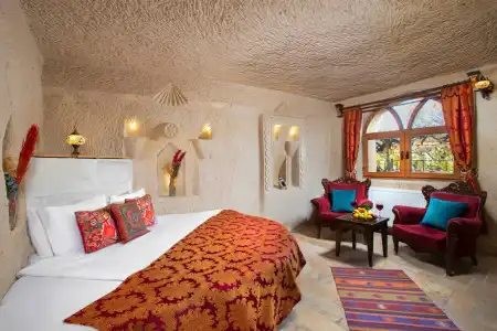 Garden Inn Cappadocia - 0
