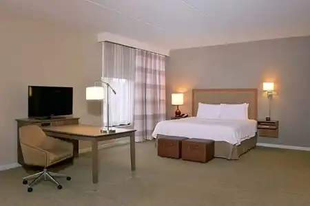 Hampton Inn Springfield-Southeast - 27