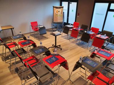 Campanile Chartres - 17