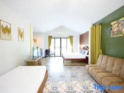 Busaya Resort - 129