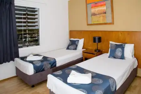 Cullen Bay Resort - 86