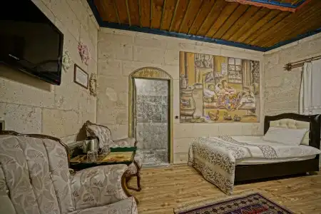 Kayatas Cave Suites - 210