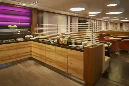 Hilton Frankfurt Airport - 39