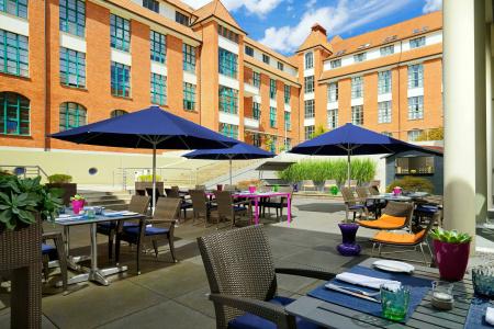 Sheraton Hannover Pelikan - 27