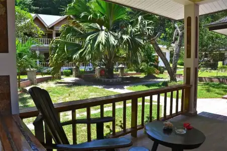 Calou Guest House - 24