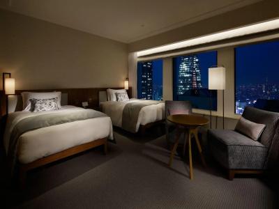 Keio Plaza Tokyo Premier Grand - 3