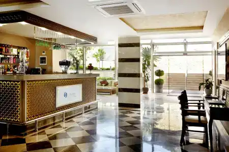Sea Star Marmaris - Adults Only - All Inclusive - 14