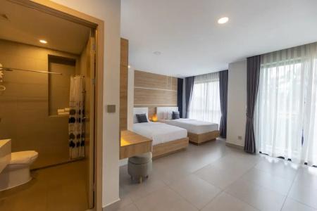 SS & Residence - 36