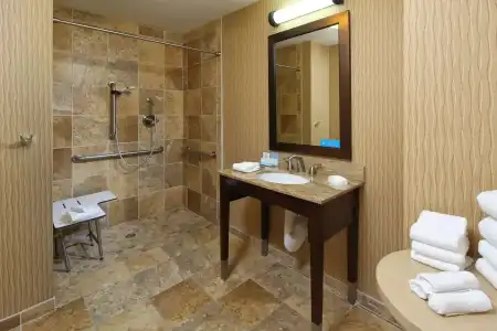 Hampton Inn & Suites Tucson-Mall - 50