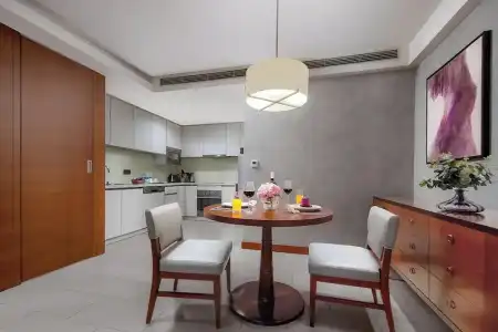Ascott Raffles City Chengdu - 164