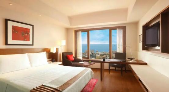 Trident, Nariman Point, Mumbai - 56