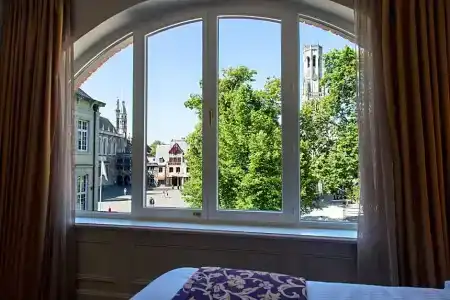 Crowne Plaza BRUGGE by IHG - 68