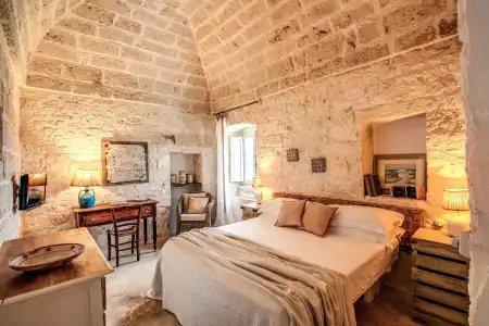 Masseria Cervarolo - 95