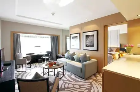 Centara Grand at Central Plaza Ladprao Bangkok - 78