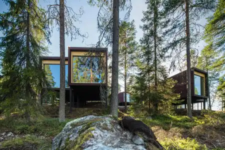 Arctic TreeHouse - 39