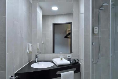 B&B Dresden City-Süd - 8