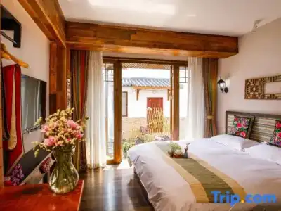 Huage Hostel - 13