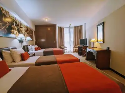 HR Plaza Luxor - 43