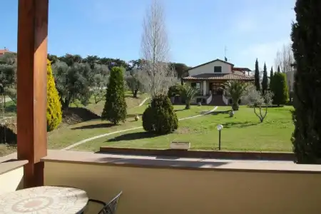 Agriturismo San Gregorio - 74