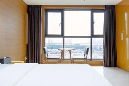 BrownDot Incheon Songdo - 86