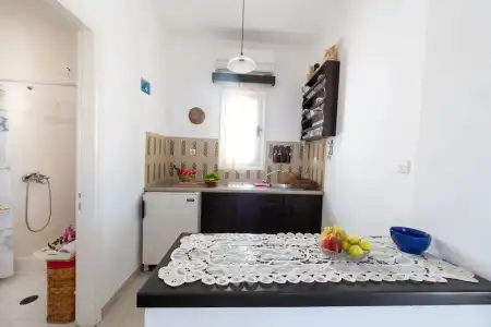 Margarita Apartments - 134