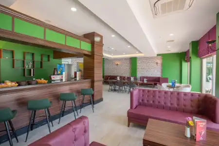 Side Aquamarin Resort & Spa - 19