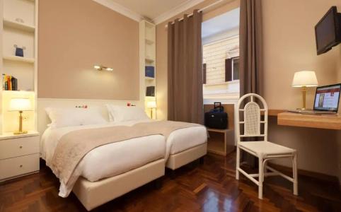 B&B Roma Italia Viminale - 52
