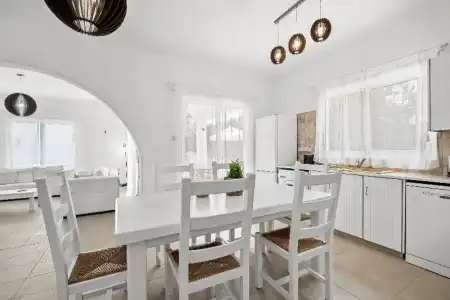 Thalassines Beach Villas - 209