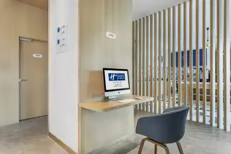 Holiday Inn Express DALI XIAGUAN by IHG - 12