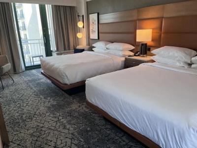 Sheraton Virginia Beach Oceanfront - 151