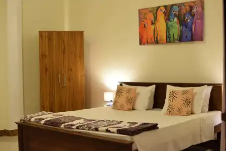 White Palace Sri Lanka B&B - 24