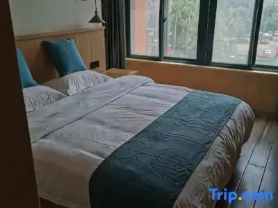 Comfort Inn Yeouido - 96