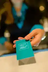 Motel One Frankfurt-Airport - 24