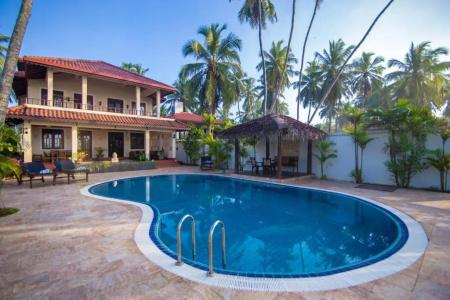 Lanka Beach Bungalows - 121