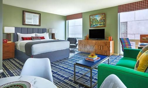 Graduate by Hilton Madison - 49