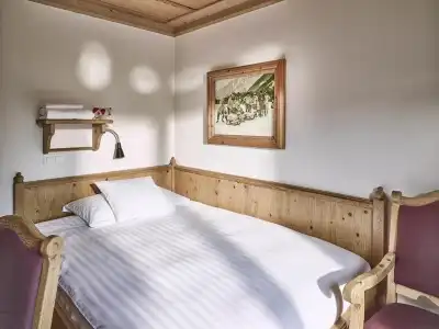 Schönegg Wengen - 0