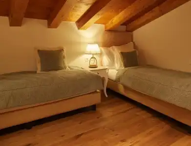 Schloss Zermatt - 67