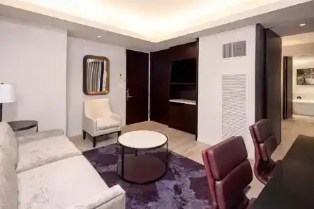 Hilton Club West 57th Street New York - 26