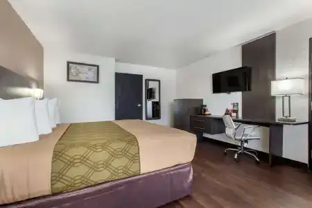 SureStay By Best Western Phoenix Airport - 76