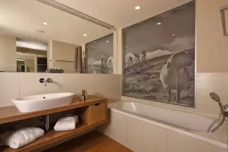 Bergland Design- und Wellnesshotel - 56