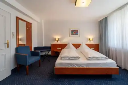 Württemberger Hof - 22