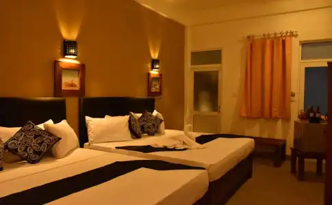 Nil Diya Beach Resort - 1