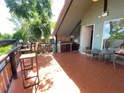 Majestic Sea View Resort - 63