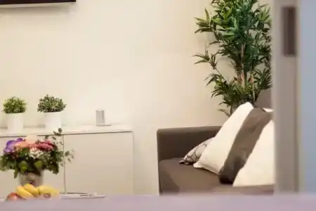 Tesla Boutique Apartments & Rooms - 86