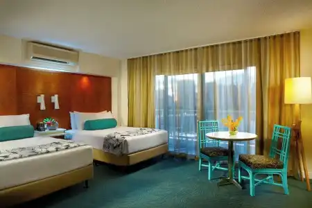 Oasis Waikiki - 114