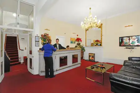 Admiral at Park Avenue - 16