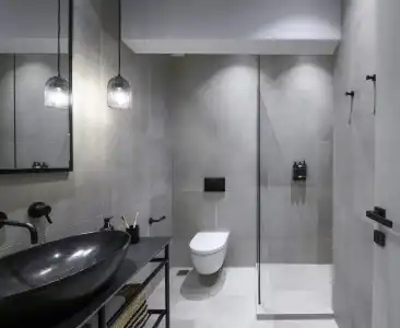 Olvios Luxury Suites & Lofts - 74