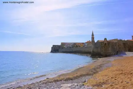 Montenegro Backpackers Home Budva - 38