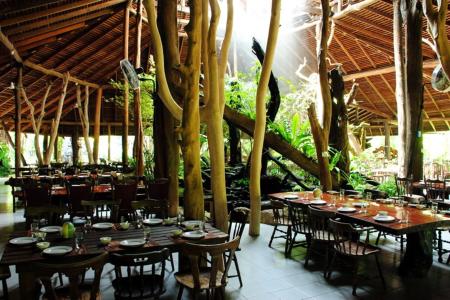 Tamnanpar Resort - 18